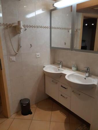 Apartamento Hotel R�ssli Haus Der G�ste