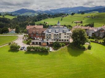 Sonnenberg Health Hotel