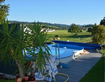 Bed & Breakfast Bnb Sirnach