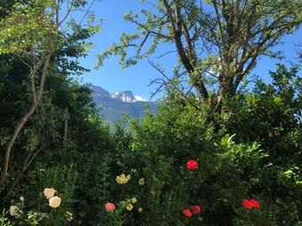 Bed & Breakfast Bnb Chantevent