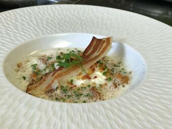 Hotel H�tel-restaurant Du Cerf