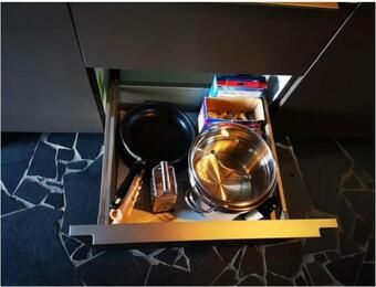 Chalet With View Of The Mountains And The Thun Lake