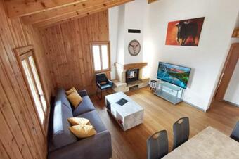 Apartamento Chez D�d�