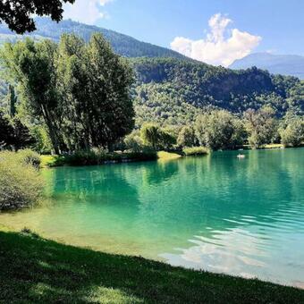 Apartamento Le Castelview