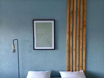 Apartamento Studio Lumineux Bien Plac� En Ville De Sion