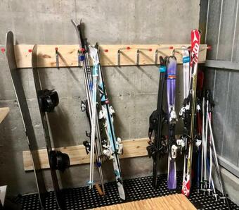 Hostal Zimmervermietung Ackersand