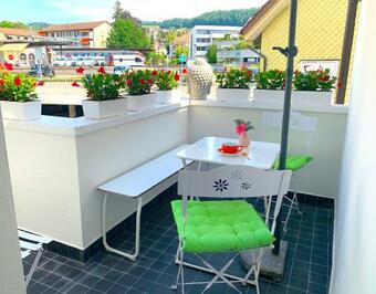 Hostal House Of Harmony