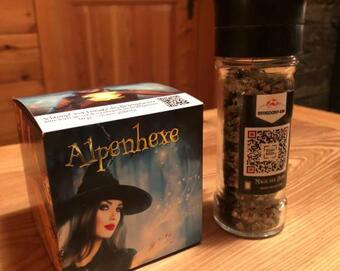 Bed & Breakfast Atelier Berg Zum Bildji