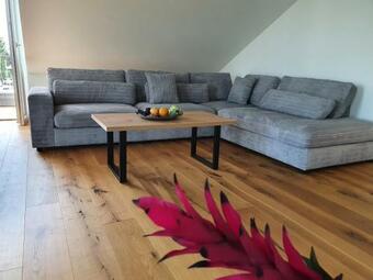 Apartamento Wohnstation Diamond Suite