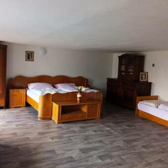 Apartamento Chalupa U Br?�k?