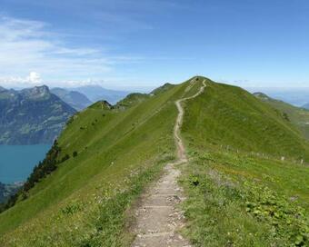 Apartamento Sonneschii Auf Dem Stoos