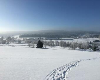 Hostal Wellness Penzion Marta