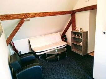 Hostal Ubytov�n� U Kapli?ky