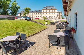 Hostal Hospoda Na S�pce