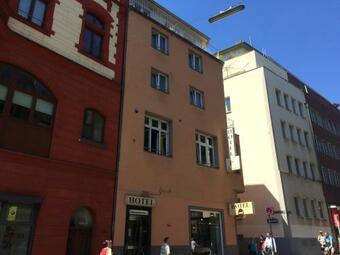 Hotel Heinzelmännchen