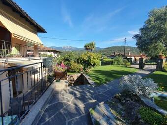 Apartamento La Taverna