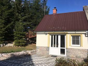 Lodge Penzion Kunvald Kon?iny