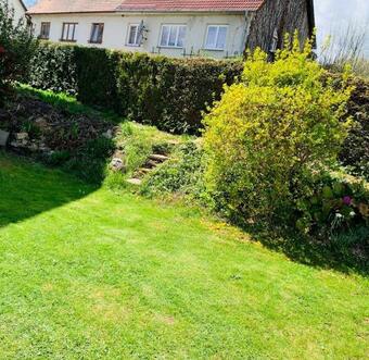 Apartamento Ubytov�n� Nov�