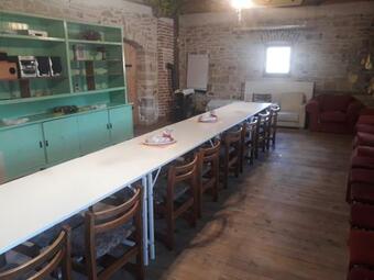 Hostal Kv?tn� Farma