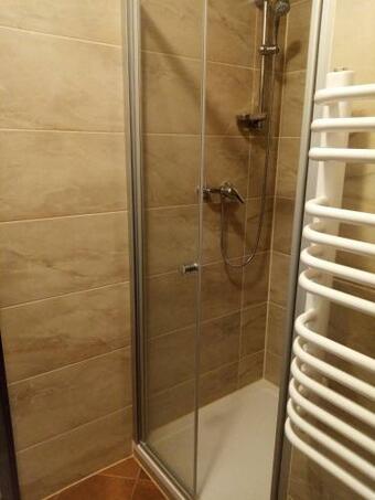 Bed & Breakfast Ubytov�ni U P�ji