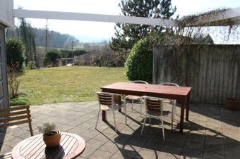 Bed & Breakfast A Casa Fina- A Modern Room Close To Basel