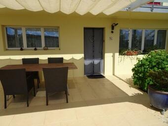 Apartamento Sch�ne 2-zimmerwohnung Mit Gartensitzplatz, Nahe Sursee