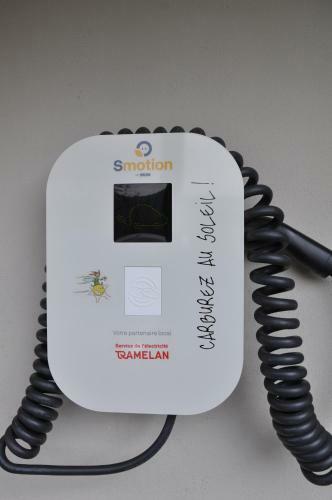 Apartamento La Ruche