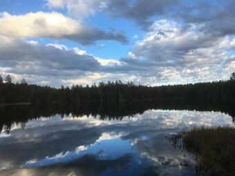 Apartamento Vent_du_nord