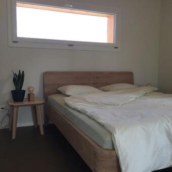 Bed & Breakfast Au Chant Du Vent