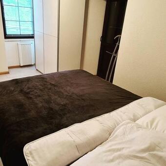 Apartamento Thieze D'en Haut