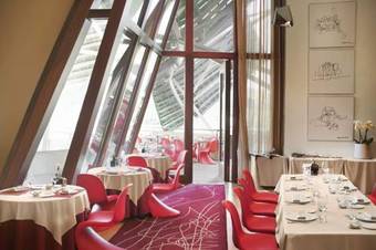 Hotel Marqu�s De Riscal, A Luxury Collection