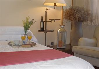 Hotel Villa De Elciego