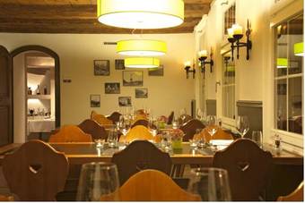 Hotel-restaurant L�wen