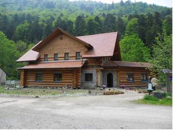 Bed & Breakfast Les Rondins De La Fecht