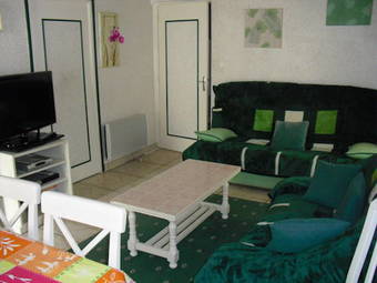 Apartamento Residence Montlosier