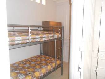 Apartamento Le Sarciron