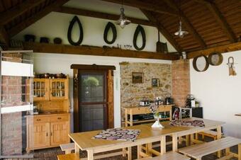 Posada Dvoupokojov� Apartm�n S Kuchy?sk�m Koutem