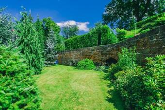 Apartamento Lusatia House