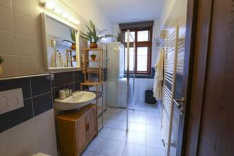 Apartm�n Spa B?lohrad