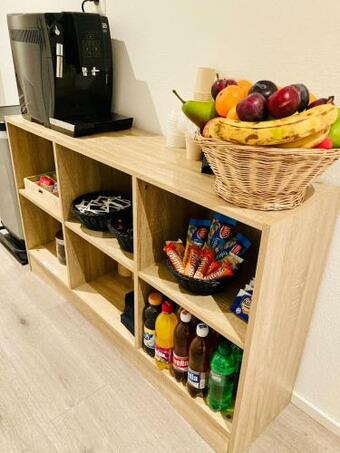 Hotel Guesthouse Meitschi Thun - Contactless Self Check-in