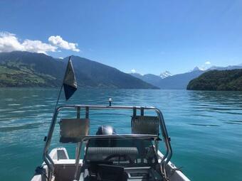 Apartamento Danielas Wohlf�hloase