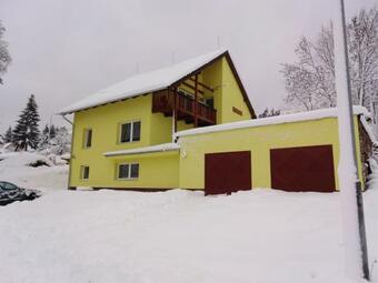 Posada Penzion Pod Pec�