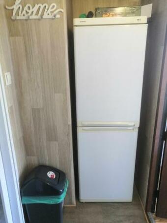 Penzion Ivana Mobilhouse