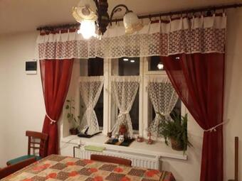 Ubytov�n� U Machal?