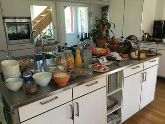 Bed & Breakfast Bnb Chezlise