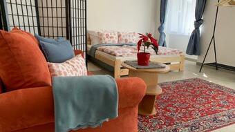 Ke Hradi?ti Apartman 2