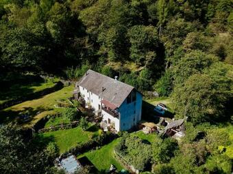 Apartamento Casa Grande