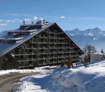 Apartamento Appt 6-8 Pers Torgon Portes Du Soleil