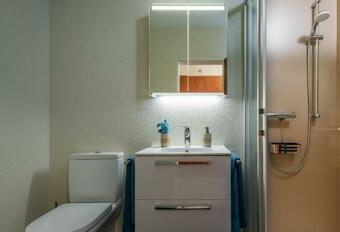 Apartamento Arve-visperterminen