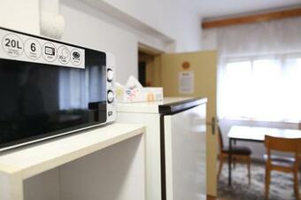 Hostal Galerka L�?n�